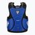 Testvédő RDX Apex Coach Body Protector blue