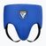 Lágyékvédő RDX APEX Abdo Groin Guard CE Certified blue