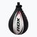 Boxing pearl RDX S2 ökölvívó edzés Speed Bag piros