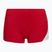 Női edző rövidnadrág Mizuno Myou red/white