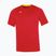 Gyerek edző póló Mizuno Core SS red/yellow fluo