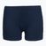 Női edző rövidnadrág Mizuno Myou navy/navy
