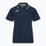 Gyermek póló Mizuno Polo navy/white
