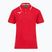 Gyermek póló Mizuno Polo red/white