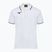 Gyermek póló Mizuno Polo white/navy