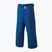 Judónadrág Mizuno Judo IJF CN blue