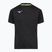 Gyerek edző póló Mizuno Core SS black/black