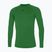 Férfi futó hosszú ujjú póló Mizuno Core Underwear green/black