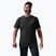 Férfi Berghaus 24/7 Tech Basecrewss T-shirt fekete/fekete
