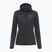 Női hibrid kabát Berghaus Nula Hybrid black/black