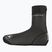 Férfi Endura FS260-Pro Slick Overshoe kerékpáros cipő protektorok fekete