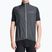 Férfi kerékpáros mellény Endura Pakagilet black