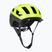Endura Urban Luminite hi-viz sárga kerékpáros sisak