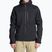 Férfi kerékpáros dzseki Endura Hummvee Waterproof Hooded black