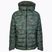 RidgeMonkey Férfi horgászkabát Apearel K2Xp vízálló kabát zöld RM609