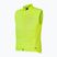 Férfi kerékpáros mellény Endura Pro PrimaLoft hi-viz yellow