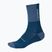 Kerékpáros zokni Endura Baa Baa Merino Winter blueberry