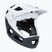 Endura Singletrack Full Face MIPS kerékpáros sisak fehér