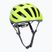 Endura Xtract hi-viz kerékpáros sisak sárga