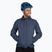férfi kerékpáros kabát Endura Hummvee Waterproof Hooded ink blue