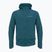 Férfi kerékpáros kabát Endura MT500 Polartec barra blue