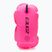 Bojka asekuracyjna ZONE3 Safety Buoy/Tow Float Recycled high vis pink