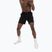 Férfi edző rövidnadrág BOXRAW Valdes 7" black