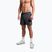 Férfi edző rövidnadrág Boxraw Valdes 7" charcoal