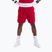 Férfi edző rövidnadrág Boxraw Stevenson V2 red/white