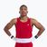 Férfi póló Boxraw Stevenson V2 Tank red/white