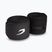 Boxkesztyű kötések Boxraw Hand Wraps black