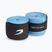 Boxkesztyű kötések Boxraw Hand Wraps blue