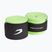Boxkesztyű kötések BOXRAW Hand Wraps 450 cm green