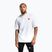 Férfi póló Boxraw Boxing is Love Oversized White