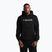 Férfi pulóver BOXRAW A.B.C. Hoodie black
