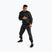Férfi overál BOXRAW Hagler Sauna Suit 2.0 black