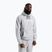 Férfi pulóver Boxraw A.B.C. Hoodie grey