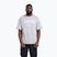 Férfi póló Boxraw East Street Oversized T-Shirt Grey