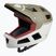 Endura Singletrack Full Face MIPS kerékpáros bukósisak tweed zöld