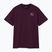 Kerékpáros mez Endura Pedal Power Graphic Tee sage green
