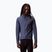 Férfi kerékpáros pulóver Endura Loop Ride L/S Jersey carbon grey