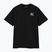 Kerékpáros mez Endura Stacked Logo Graphic Tee black