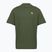 Kerékpáros mez Endura Icon Logo Graphic Tee olive-green