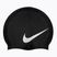 Nike Big Swoosh úszósapka fekete NESS8163-001