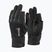 Kesztyű żeglarskie Musto Essential Sailing Long Finger black