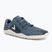 Férfi mezítlábas cipő Vivobarefoot Primus Trail II FG tengerkék