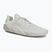 Vivobarefoot férfi mezítlábas cipő Motus Flex világos fehér