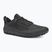 Férfi barefoot cipő Vivobarefoot Tracker Leather Low obsidian