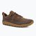 Férfi barefoot cipő Vivobarefoot Tracker Leather Low bracken