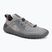 Férfi barefoot cipők Vivobarefoot Primus Trail Knit Fg storm cloud